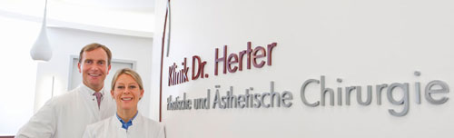 Hyperhidrose-Behandlung Osnabrück